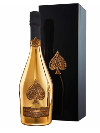 Armand de Brignac Brut Gold 