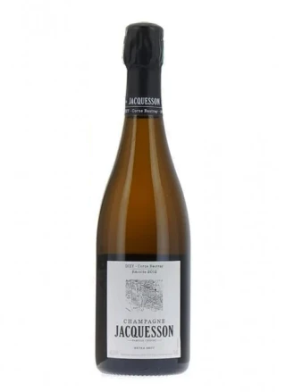 Jacquesson Dizy Corne Bautray 2012