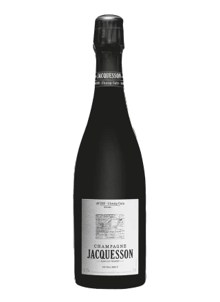 Jacquesson Avize Champ Cain 2005