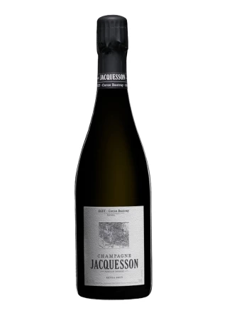 Jacquesson Dizy Corne Bautray 2005 DT