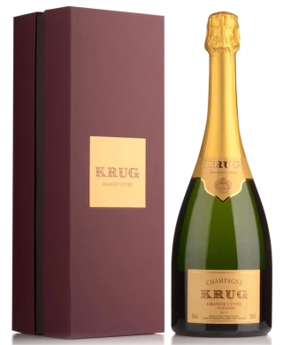 Krug Edition 169