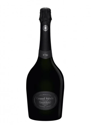 Laurent Perrier Grand Siècle 