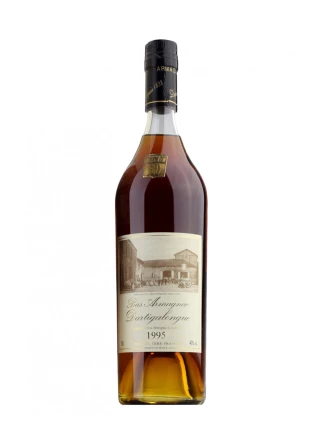 Bas Armagnac Dartigalongue 1995