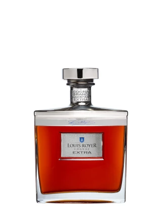 Cognac Louis Royer Extra 