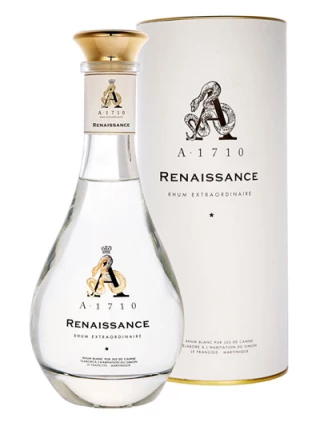 A1710 Blanc - Renaissance 52°