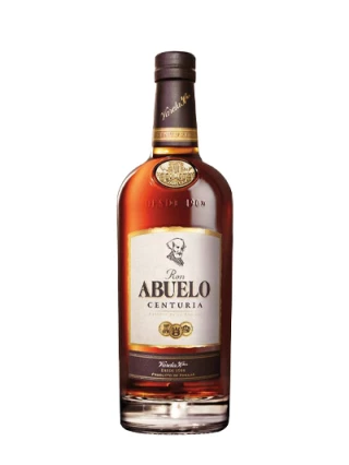 Abuelo Centuria 30 ans - 40° 