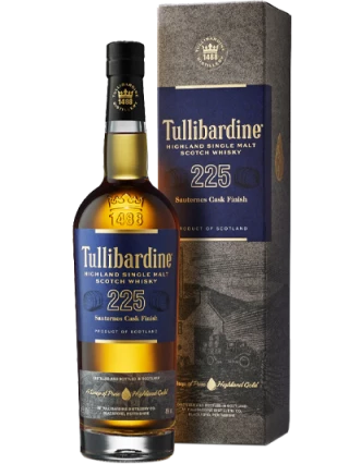 Tullibardine 225